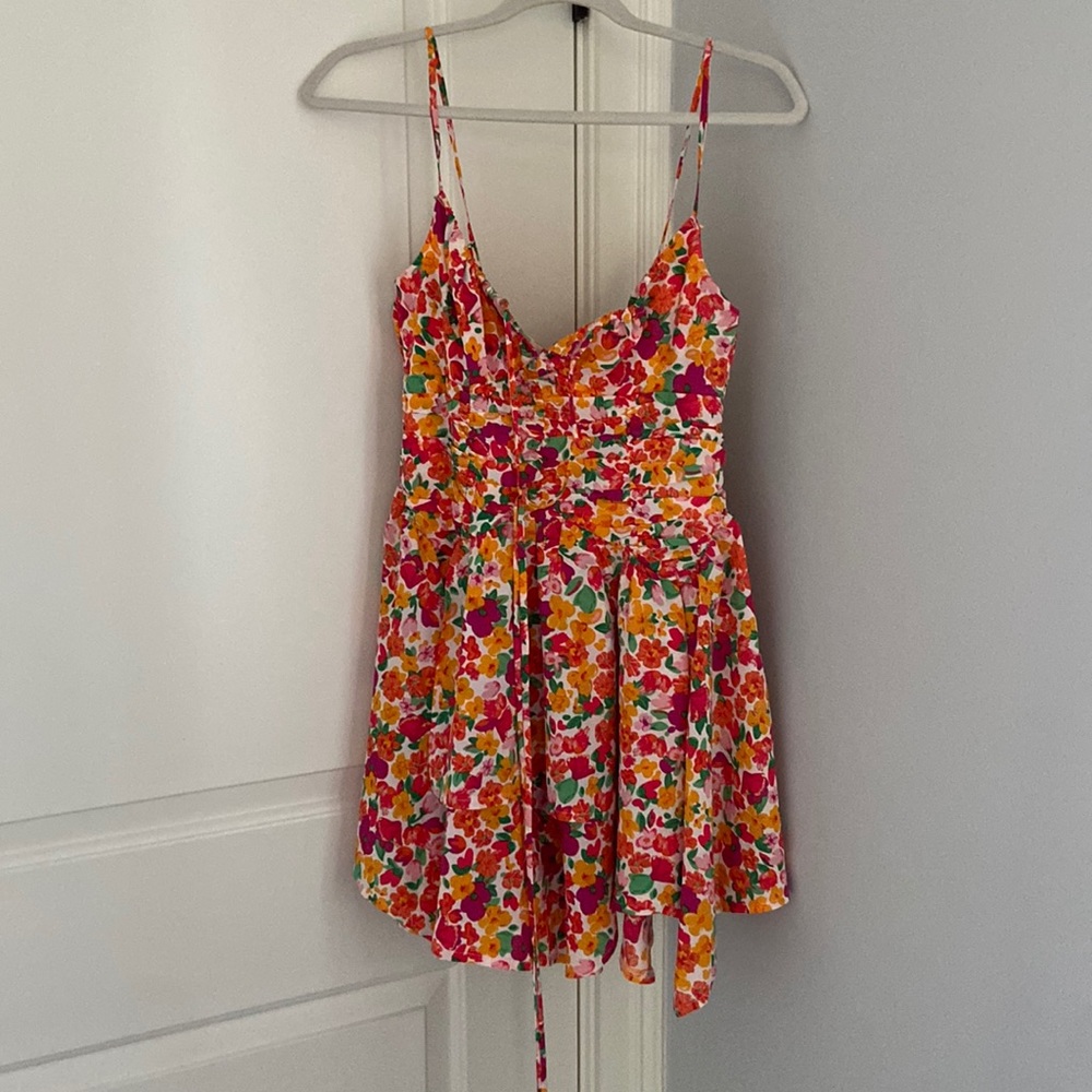 Princess polly mini dress